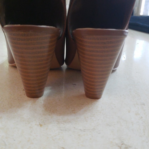 Sexy Vince Camuto sexy zip bootie nwob - Picture 8 of 8